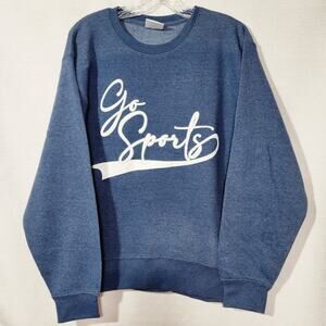 Go sports women's small sweatshirt